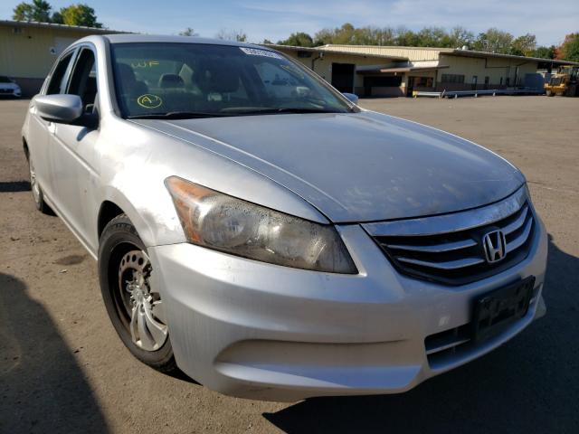 HONDA ACCORD LX 2012 1hgcp2f3xca181260