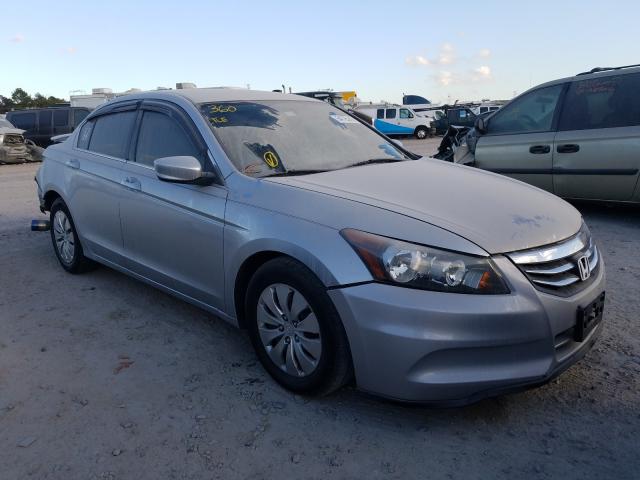 HONDA ACCORD LX 2012 1hgcp2f3xca183977