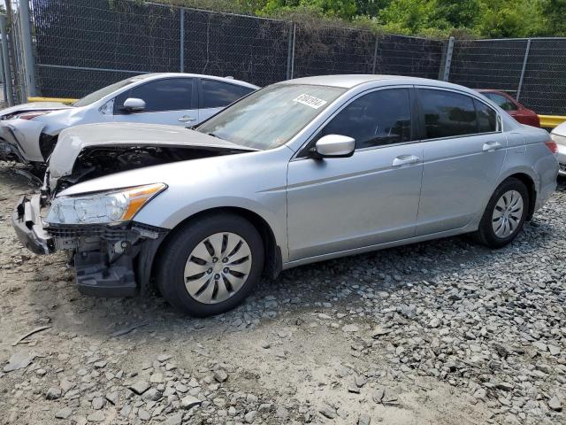 HONDA ACCORD 2012 1hgcp2f3xca184885