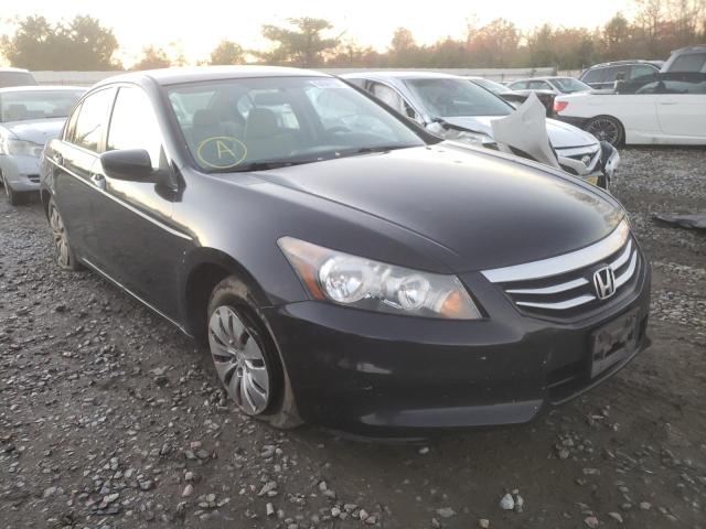 HONDA ACCORD LX 2012 1hgcp2f3xca184949