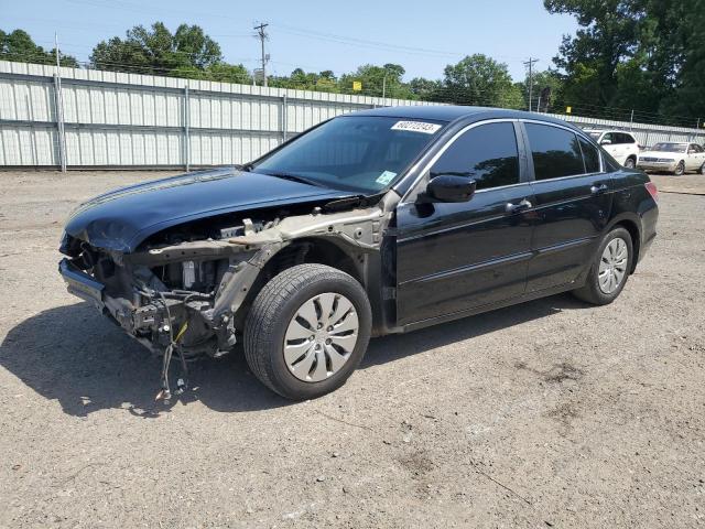 HONDA ACCORD LX 2012 1hgcp2f3xca185468