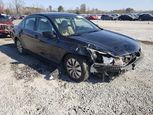 HONDA ACCORD LX 2012 1hgcp2f3xca185471