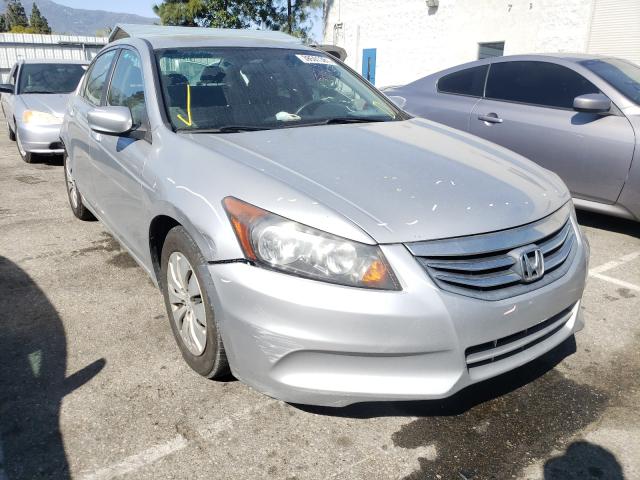 HONDA ACCORD LX 2012 1hgcp2f3xca186068