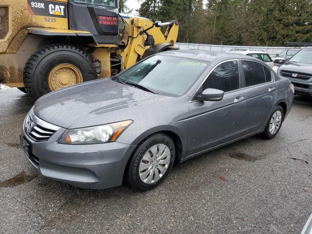 HONDA ACCORD LX 2012 1hgcp2f3xca188287