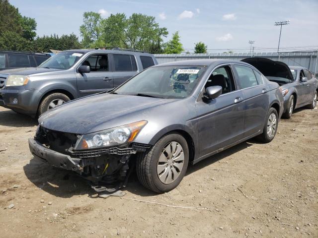 HONDA ACCORD LX 2012 1hgcp2f3xca188306