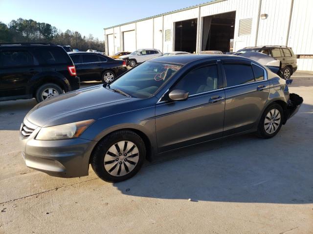 HONDA ACCORD LX 2012 1hgcp2f3xca192064