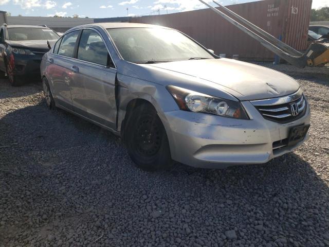 HONDA ACCORD LX 2012 1hgcp2f3xca192744