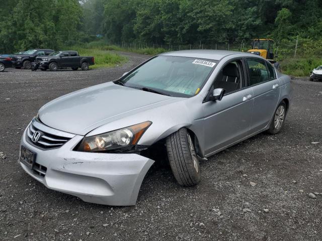 HONDA ACCORD LX 2012 1hgcp2f3xca193991