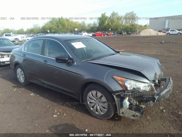 HONDA ACCORD SDN 2012 1hgcp2f3xca195482