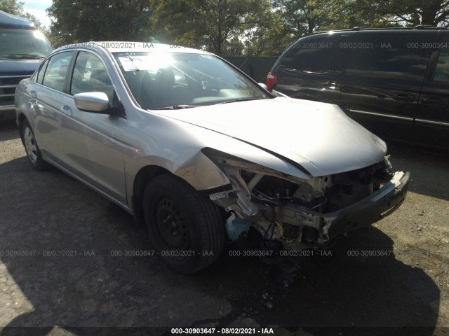 HONDA ACCORD SDN 2012 1hgcp2f3xca196583