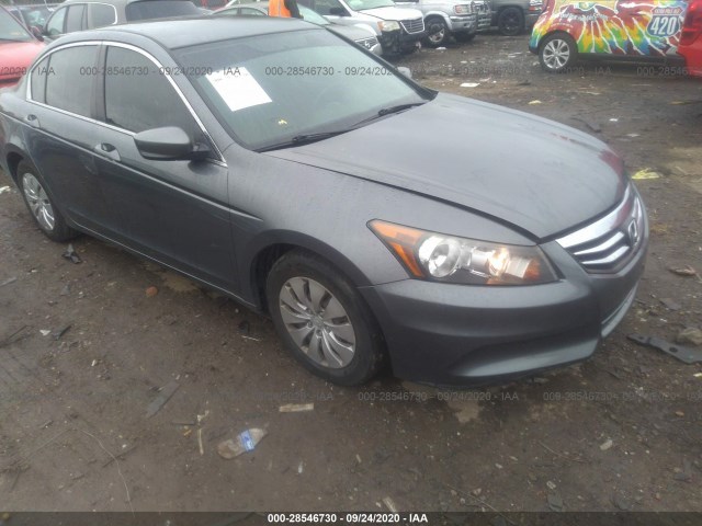 HONDA ACCORD SDN 2012 1hgcp2f3xca198446