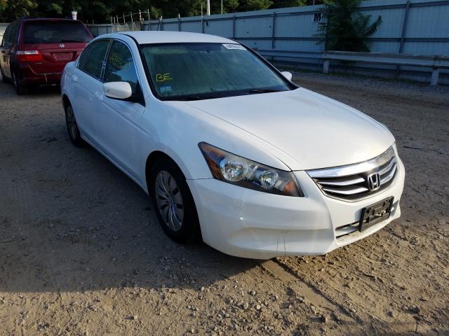 HONDA ACCORD LX 2012 1hgcp2f3xca199841