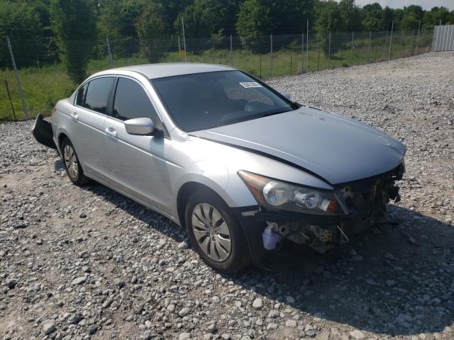 HONDA ACCORD LX 2012 1hgcp2f3xca202284