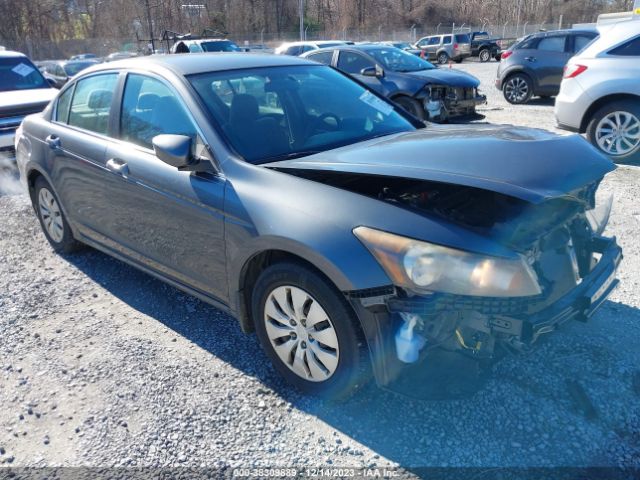 HONDA ACCORD 2012 1hgcp2f3xca206223