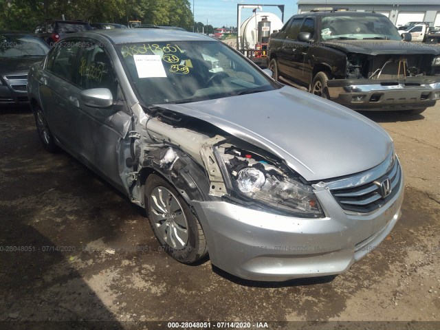 HONDA ACCORD SDN 2012 1hgcp2f3xca210577