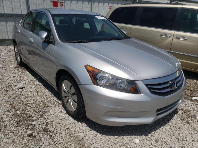 HONDA ACCORD LX 2012 1hgcp2f3xca210711