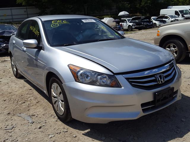 HONDA ACCORD LX 2012 1hgcp2f3xca211731