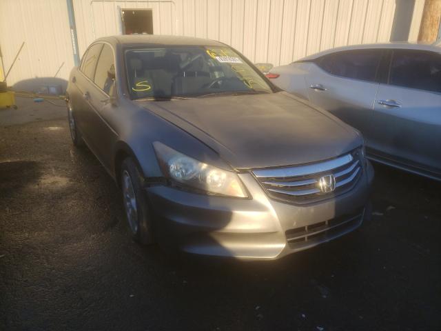 HONDA ACCORD LX 2012 1hgcp2f3xca212667