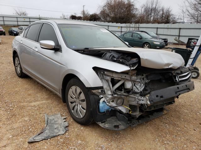 HONDA ACCORD LX 2012 1hgcp2f3xca212751