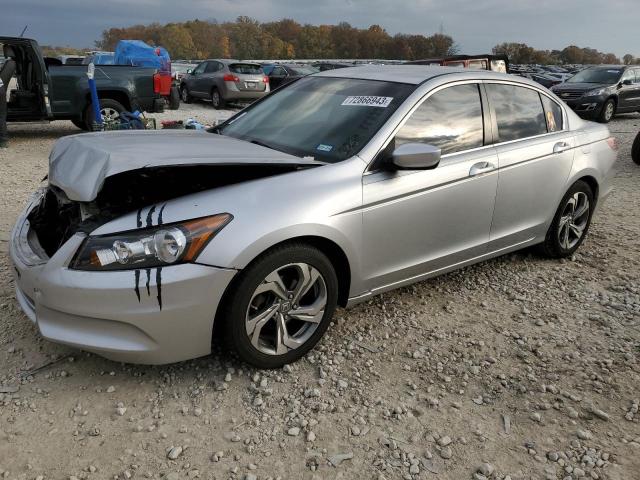 HONDA ACCORD 2012 1hgcp2f3xca218081