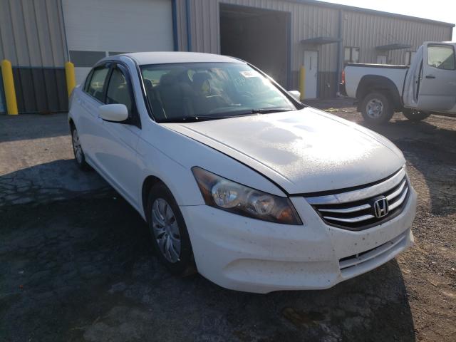 HONDA ACCORD LX 2012 1hgcp2f3xca219439