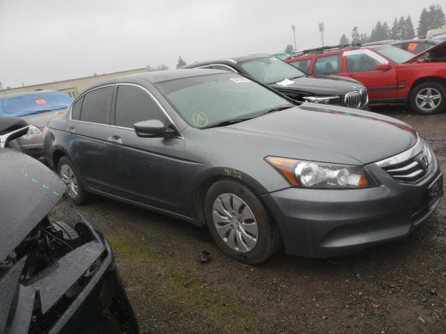 HONDA ACCORD LX 2012 1hgcp2f3xca220252