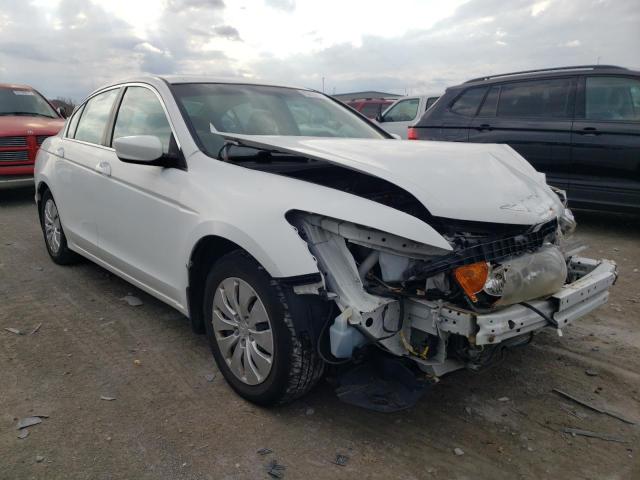 HONDA ACCORD LX 2012 1hgcp2f3xca222180