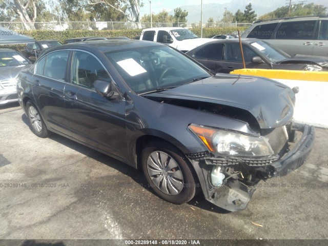 HONDA ACCORD SDN 2012 1hgcp2f3xca222390