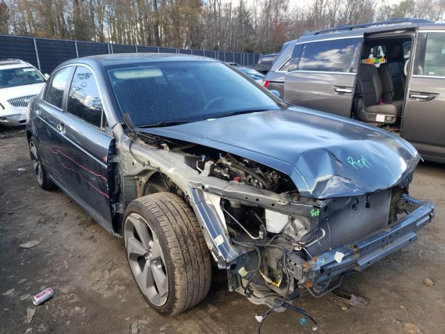 HONDA ACCORD LX 2012 1hgcp2f3xca223376