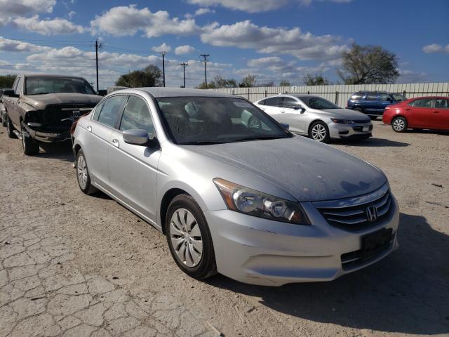 HONDA ACCORD LX 2012 1hgcp2f3xca224155