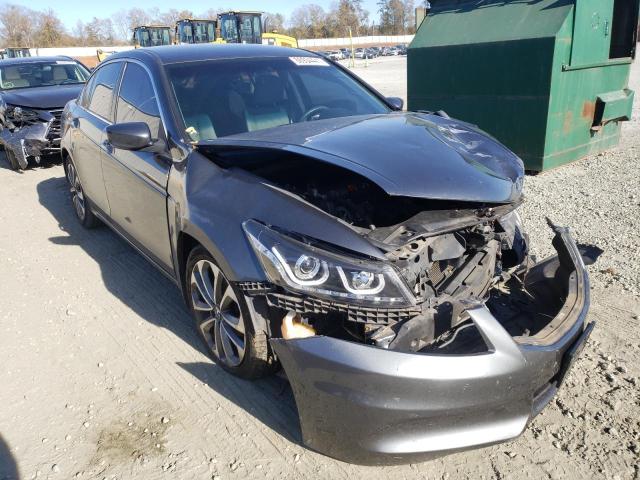 HONDA ACCORD LX 2012 1hgcp2f3xca224530