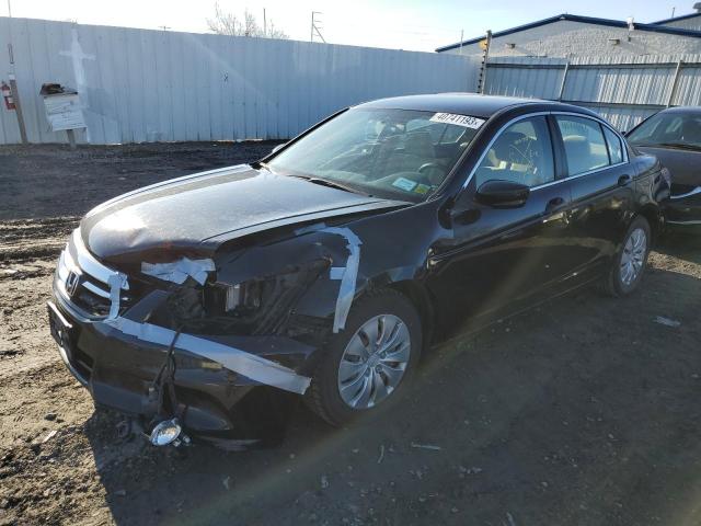 HONDA ACCORD LX 2012 1hgcp2f3xca225306