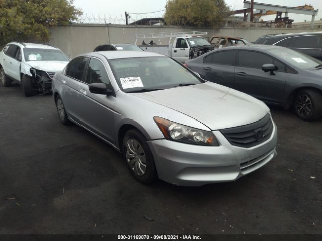 HONDA ACCORD SDN 2012 1hgcp2f3xca225368