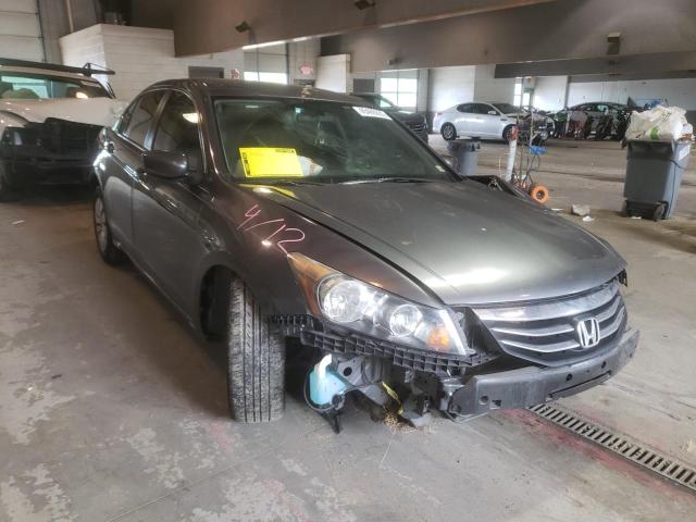 HONDA ACCORD LX 2012 1hgcp2f3xca226987