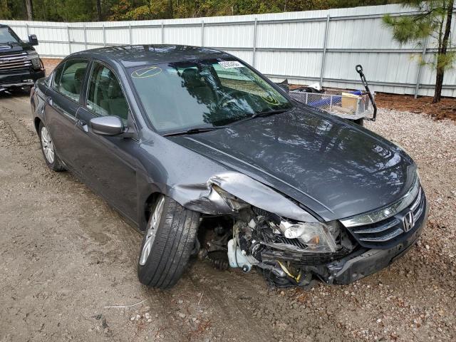 HONDA ACCORD LX 2012 1hgcp2f3xca228156