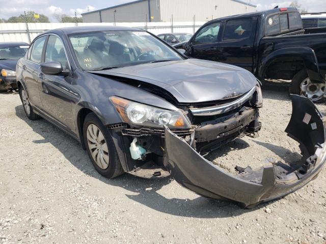 HONDA ACCORD LX 2012 1hgcp2f3xca228187