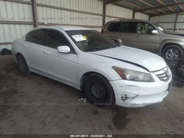 HONDA ACCORD SDN 2012 1hgcp2f3xca228643