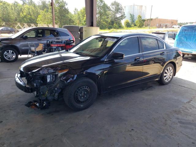 HONDA ACCORD LX 2012 1hgcp2f3xca230277