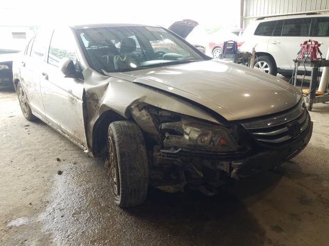 HONDA ACCORD LX 2012 1hgcp2f3xca230988