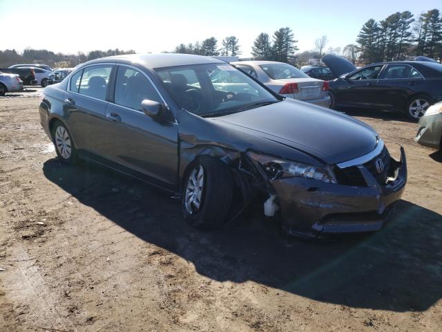 HONDA ACCORD LX 2012 1hgcp2f3xca235432