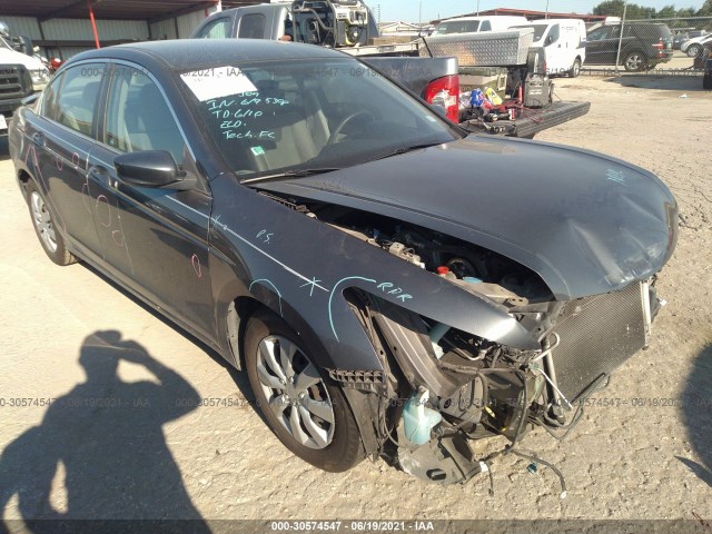 HONDA ACCORD SDN 2012 1hgcp2f3xca238072