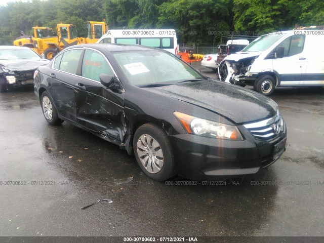 HONDA ACCORD SDN 2012 1hgcp2f3xca238900