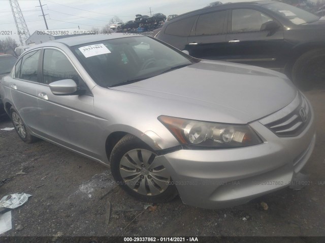 HONDA ACCORD SDN 2012 1hgcp2f3xca239254