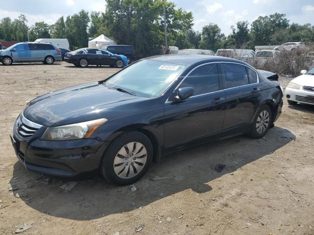 HONDA ACCORD 2012 1hgcp2f3xca239514