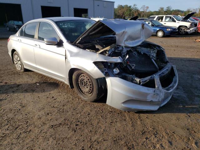 HONDA ACCORD LX 2012 1hgcp2f3xca240047