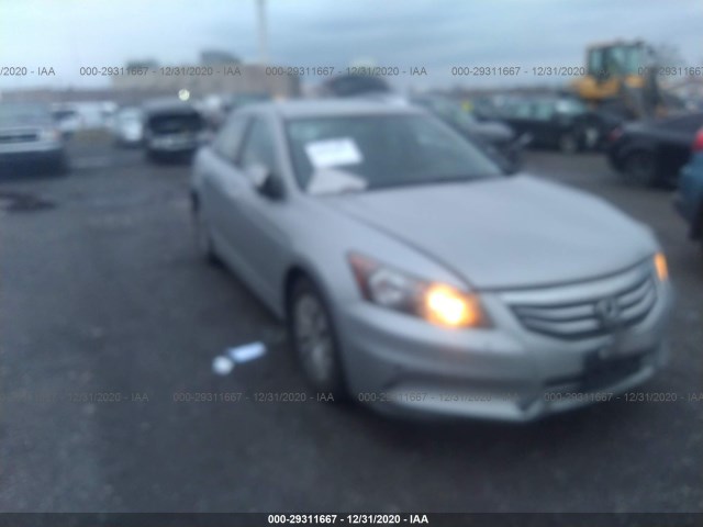 HONDA ACCORD SDN 2012 1hgcp2f3xca242106