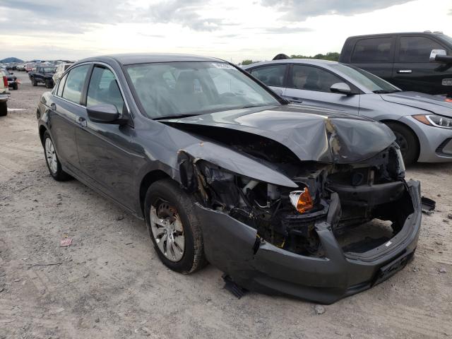 HONDA ACCORD LX 2012 1hgcp2f3xca243157