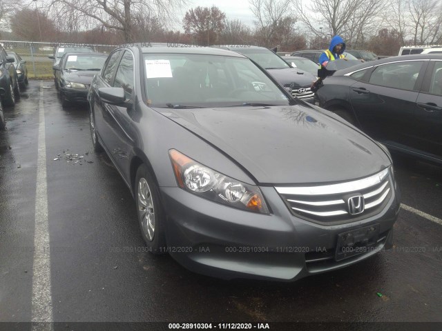 HONDA ACCORD SDN 2012 1hgcp2f3xca243806