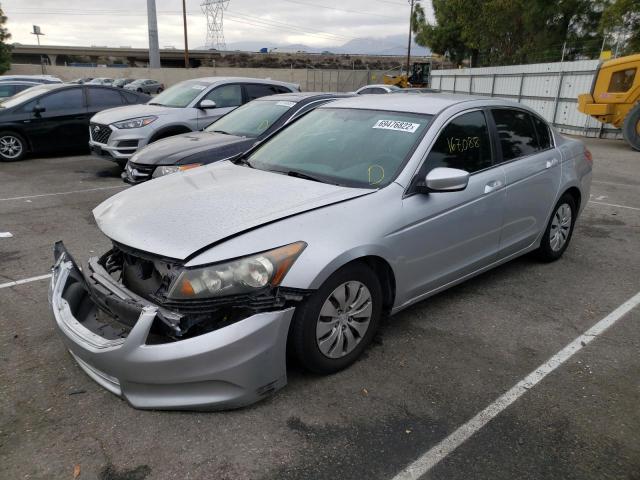 HONDA ACCORD LX 2012 1hgcp2f3xca244230