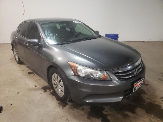 HONDA ACCORD LX 2012 1hgcp2f3xca244325